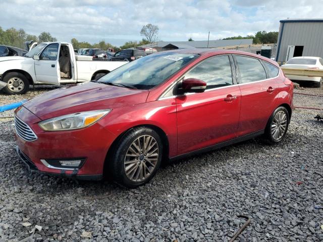FORD FOCUS TITA