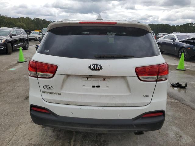 2017 KIA SORENTO LX V6 #3279510267