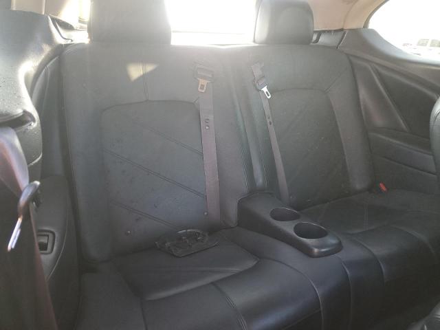 2011 NISSAN MURANO CRO #3287776109