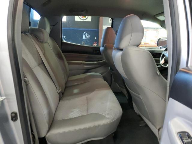 2015 TOYOTA TACOMA DOU - 3TMMU4FN5FM080577