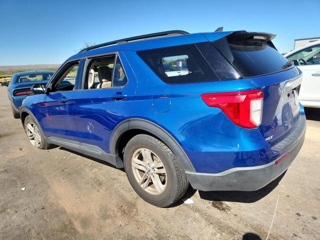 2022 FORD EXPLORER X #3279538277