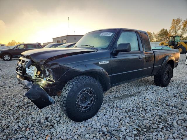 2011 FORD RANGER SUP - 1FTLR4FE8BPA68280