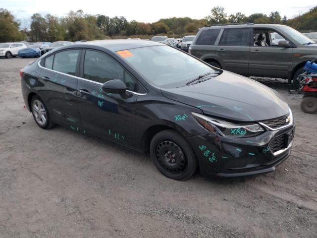 2018 CHEVROLET CRUZE LT 1G1BE5SM1J7132869