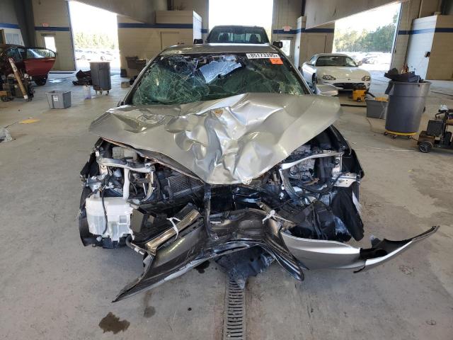 2015 TOYOTA CAMRY HYBR 4T1BD1FK4FU156339