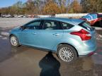 Lot #3308375373 2012 FORD FOCUS SEL