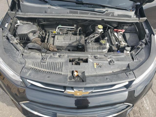 2019 CHEVROLET TRAX 1LT - KL7CJPSB1KB899506