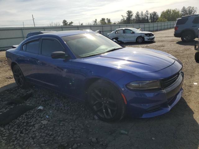 2022 DODGE CHARGER SX - Other View