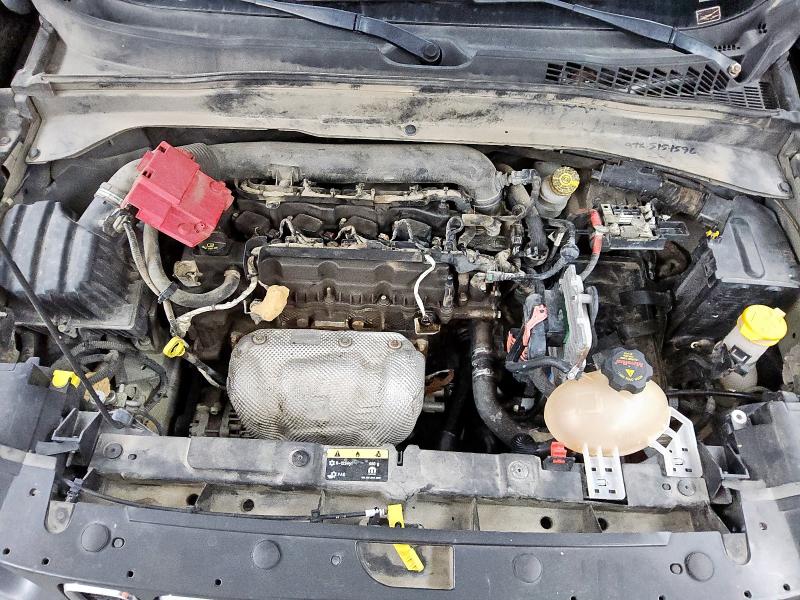 2018 JEEP RENEGADE LATITUDE - ZACCJABB7JPJ36181