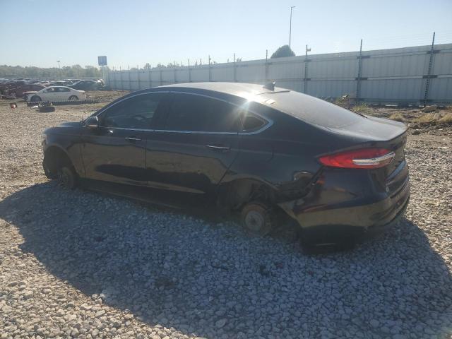 2019 FORD FUSION SEL - 3FA6P0CD5KR237791