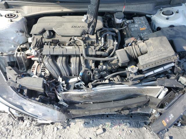 2023 HYUNDAI ELANTRA SE #3294688026