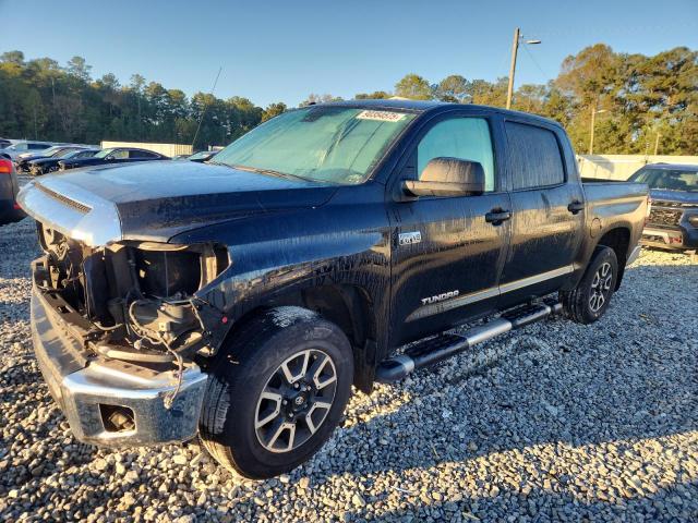 Global Auto Auctions: 2018 TOYOTA TUNDRA CRE