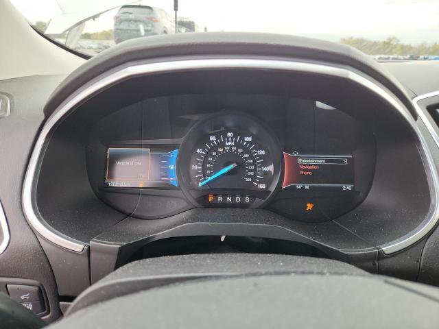 2019 FORD EDGE TITAN #3284607322