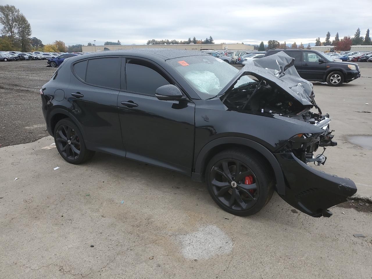 DODGE HORNET GT PLUS