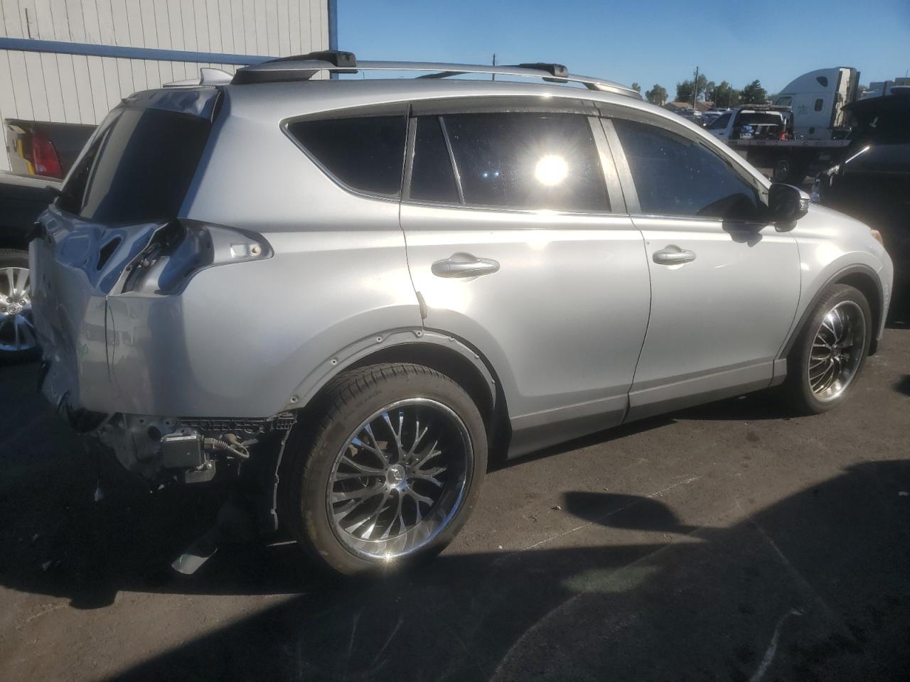 TOYOTA RAV4 ADVENTURE