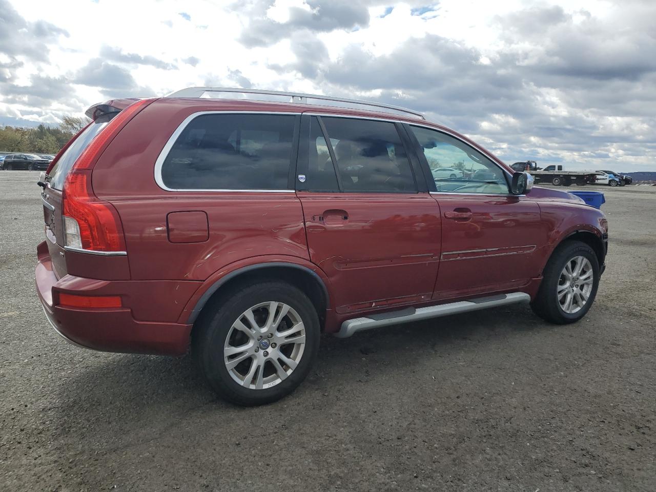 VOLVO XC90 3.2