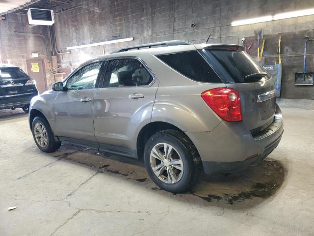 2012 CHEVROLET EQUINOX LT - 2GNALDEK1C6200837