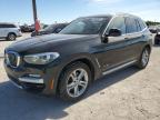 2018 BMW X3 XDRIVE3 - 5UXTR9C55JLC75086