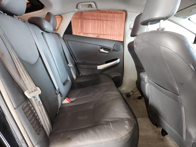 2011 TOYOTA PRIUS - JTDKN3DU1B0313845