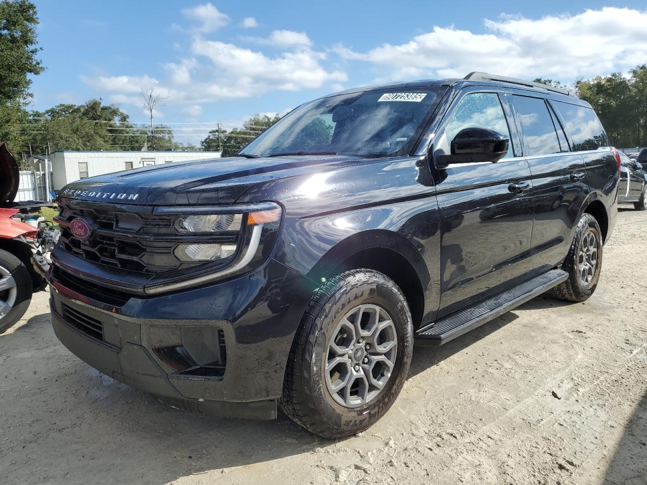 Lot #3310060882 2025 FORD EXPEDITION