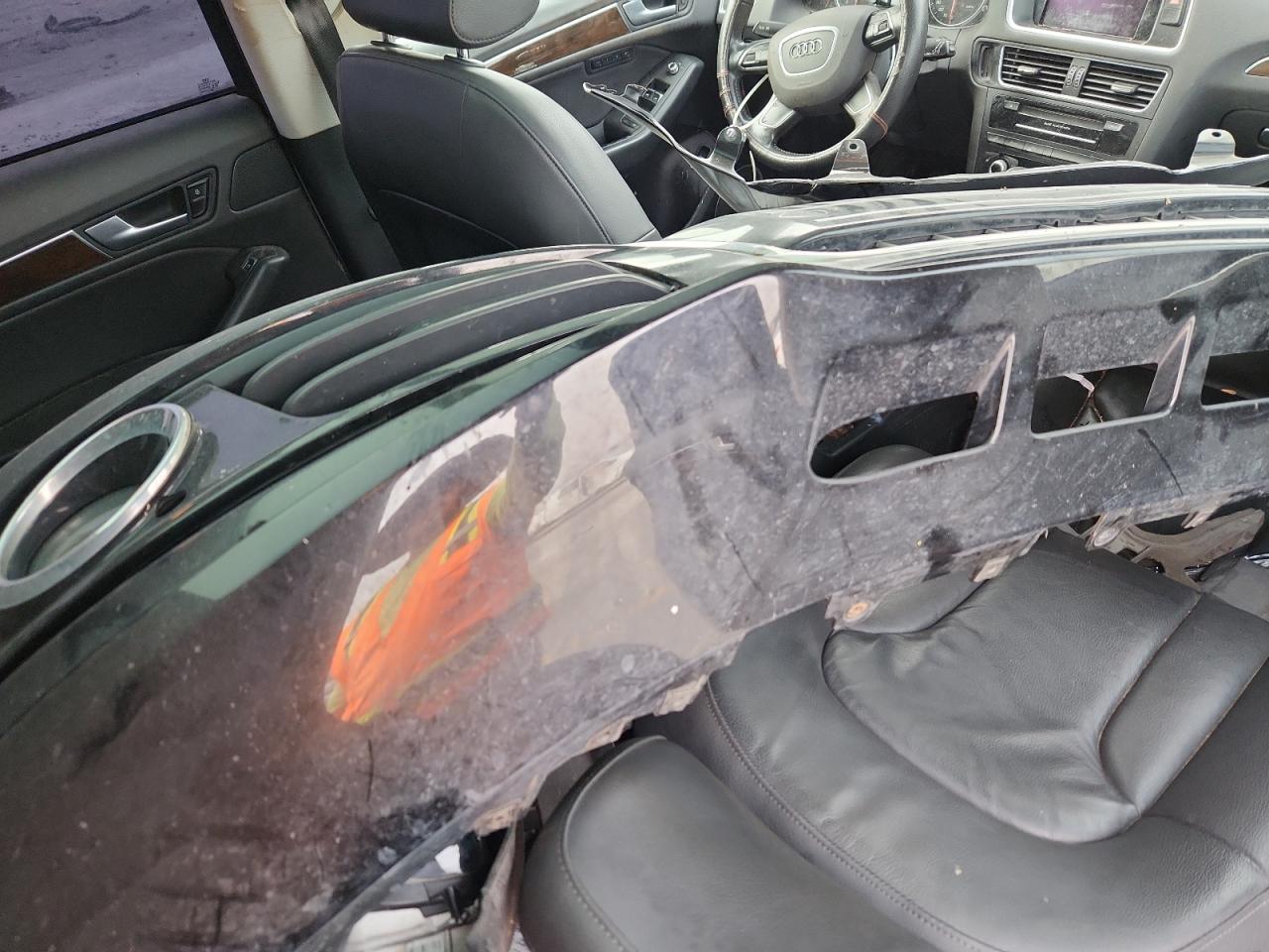 AUDI Q5 PREMIUM PLUS