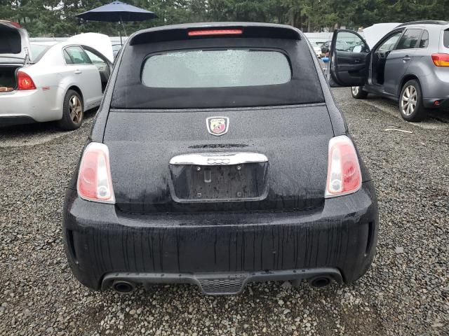 2013 FIAT 500 ABARTH #3304550444