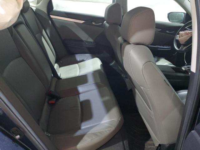 2016 HONDA CIVIC EXL - 19XFC1F79GE035522