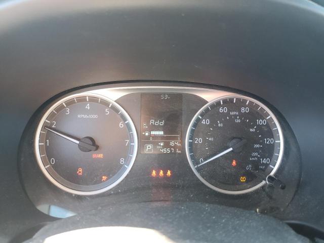 2023 NISSAN KICKS S 3N1CP5BV3PL467816