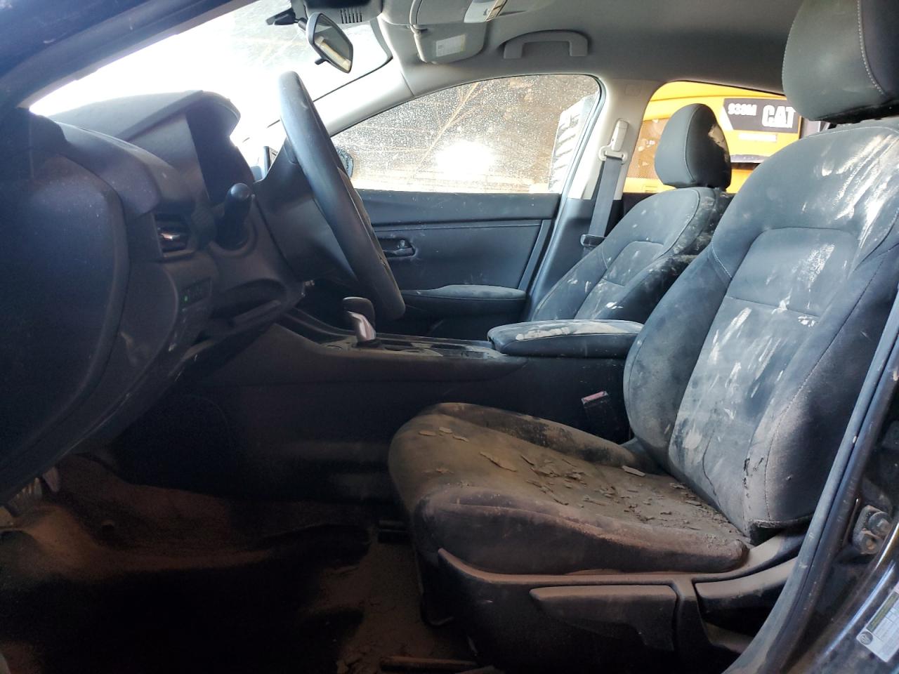 Lot #3309683867 2024 NISSAN SENTRA S