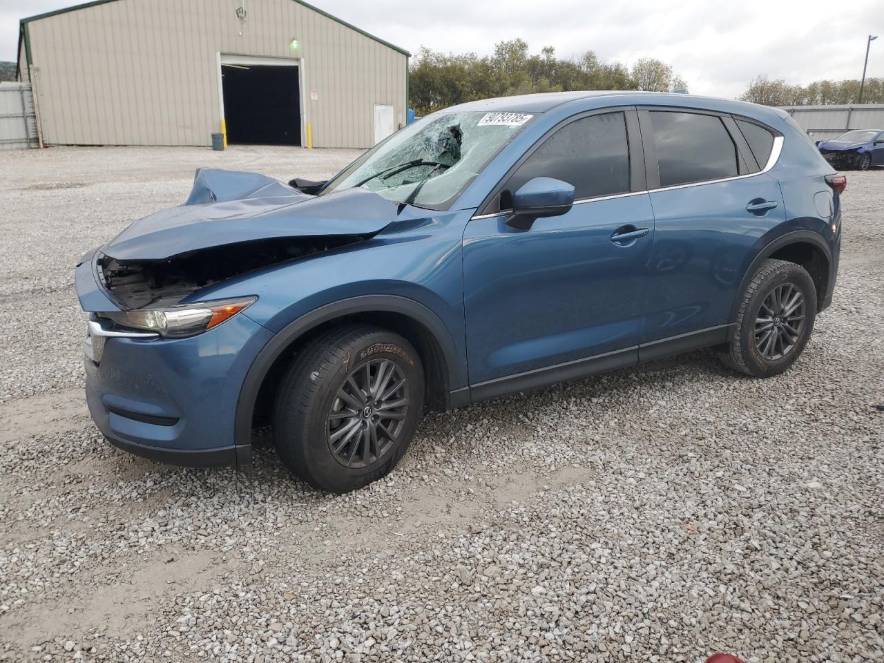 MAZDA CX-5 SPORT