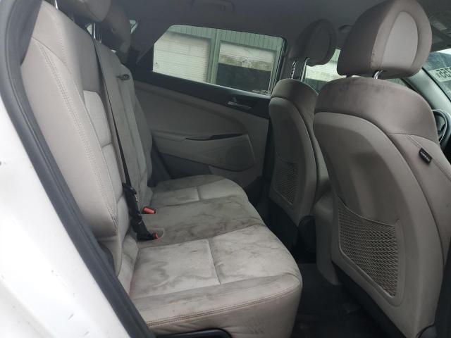 2016 HYUNDAI TUCSON LIM KM8J33A47GU235251