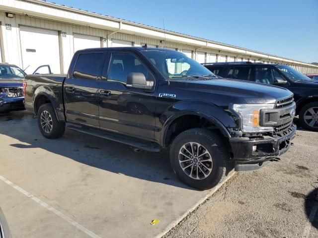 2020 FORD F150 SUPER #3292384276