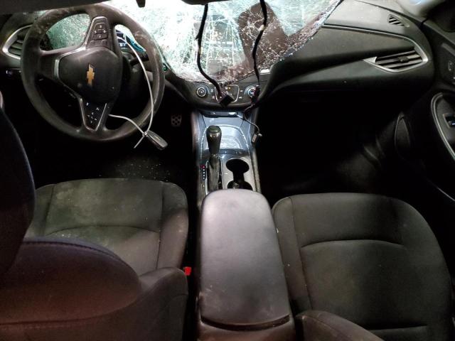 2016 CHEVROLET MALIBU LS - 1G1ZB5STXGF311554