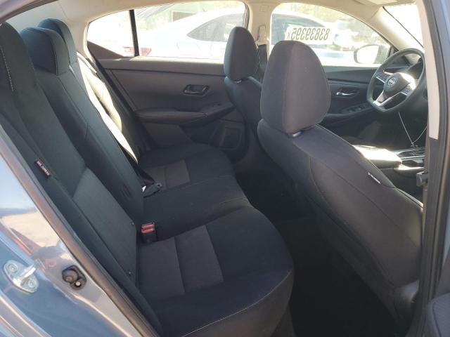 2024 NISSAN SENTRA SV - 3N1AB8CV3RY282130