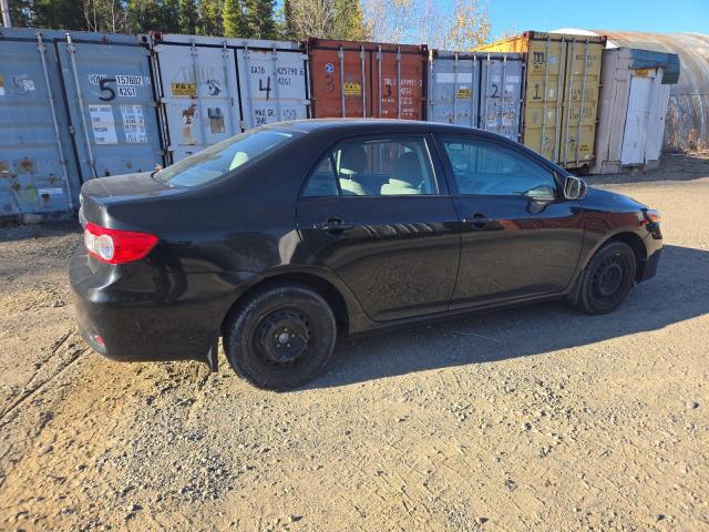 2011 TOYOTA COROLLA BA - 2T1BU4EE4BC682379