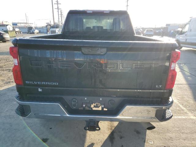 2024 CHEVROLET SILVERADO - 2GC1YNE72R1100618