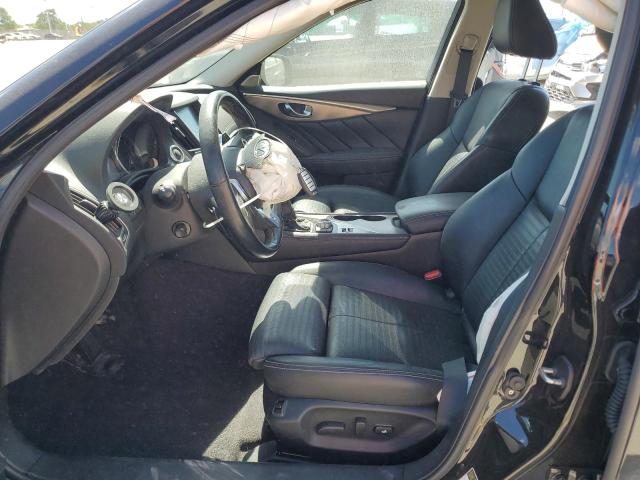 2019 INFINITI Q50 LUXE #3310571083