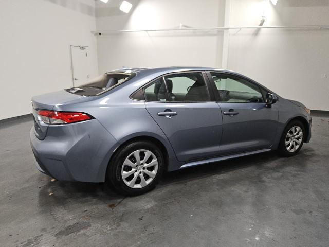 2022 TOYOTA COROLLA LE - 5YFEPMAE9NP348251
