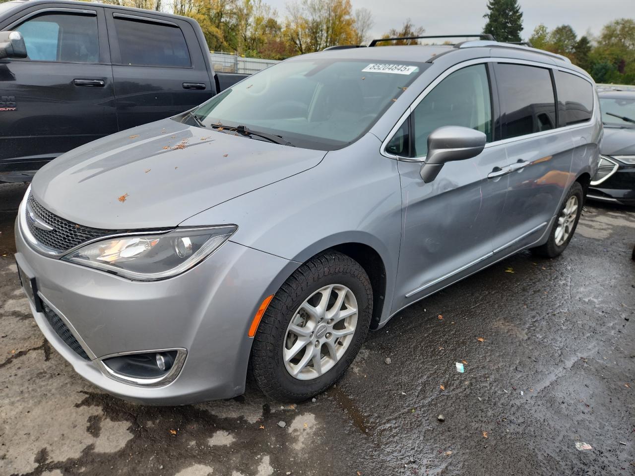 CHRYSLER PACIFICA TOURING L