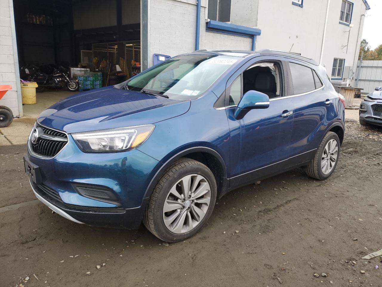 BUICK ENCORE PREFERRED