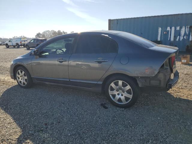 2010 HONDA CIVIC LX #3315846167