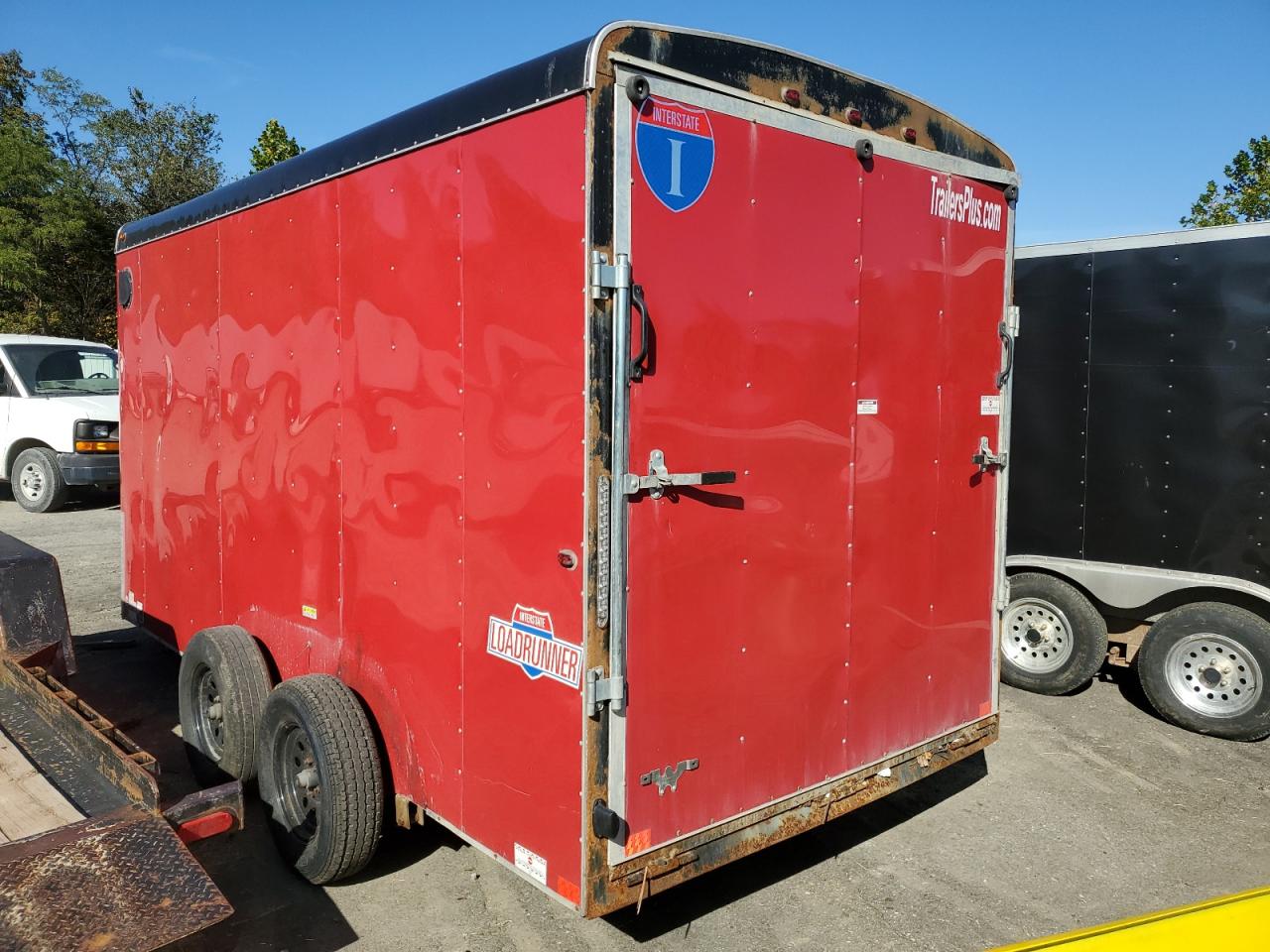 Lot #3258927813 2024 INTERSTATE UNKNOWN