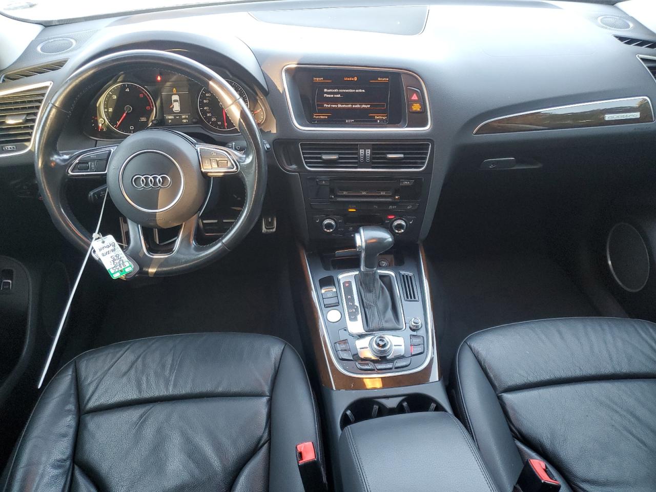 AUDI Q5 TDI PREMIUM PLUS