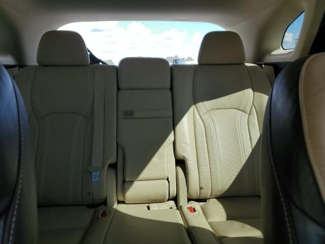 2017 LEXUS RX 350 BAS - 2T2ZZMCA3HC052325