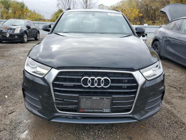 2017 AUDI Q3 PREMIUM - WA1ECCFS5HR003291
