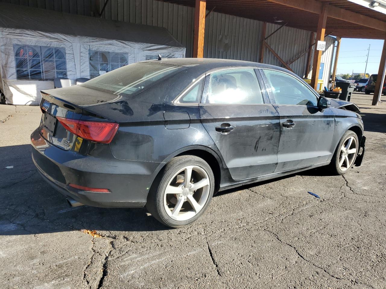 AUDI A3 PREMIUM