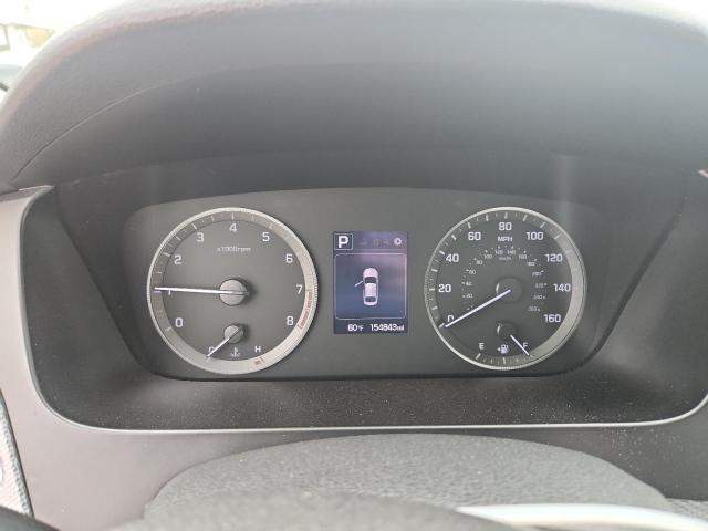 2015 HYUNDAI SONATA SE - 5NPE24AFXFH232353