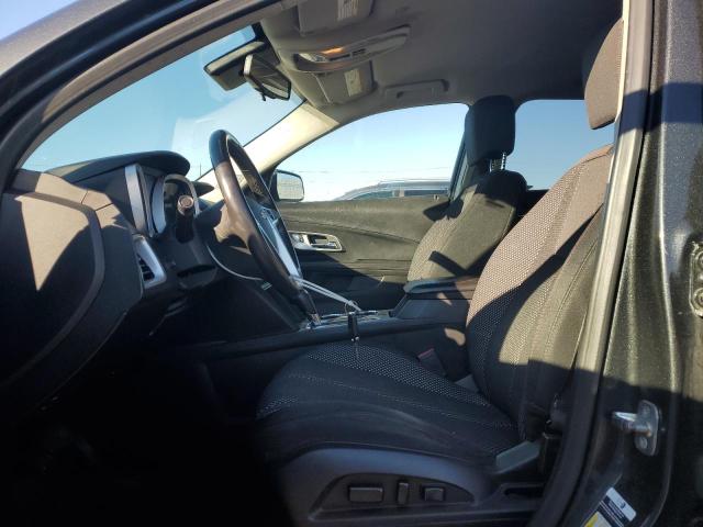 2017 CHEVROLET EQUINOX LT - 2GNFLFEK9H6141061