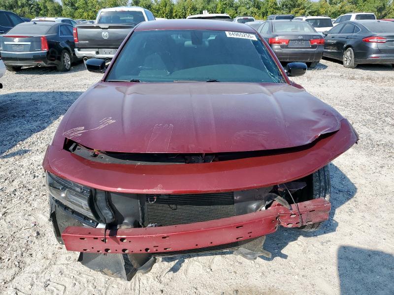 2021 DODGE CHARGER SX 2C3CDXBG8MH636465