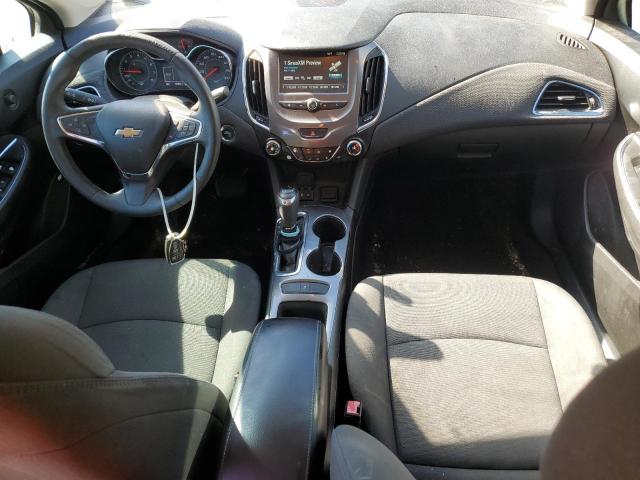 2017 CHEVROLET CRUZE LT 1G1BE5SM4H7267659