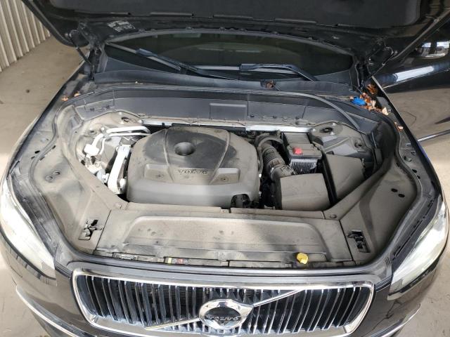 2019 VOLVO XC90 T6 MO - YV4A22PK3K1457767